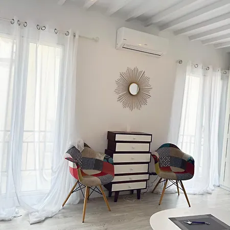 Apartment Piso En El Corazon De Alicante