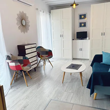 Apartment Piso En El Corazon De