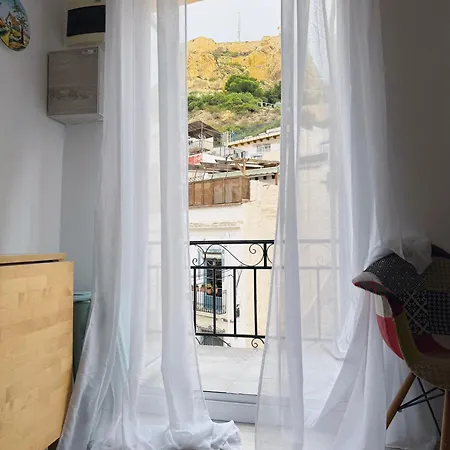 Apartment Piso En El Corazon De Alicante